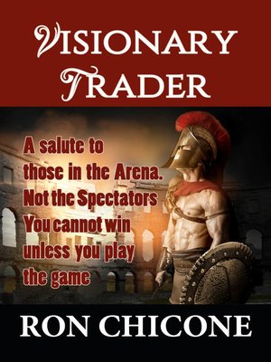cover image of Visionary Trader